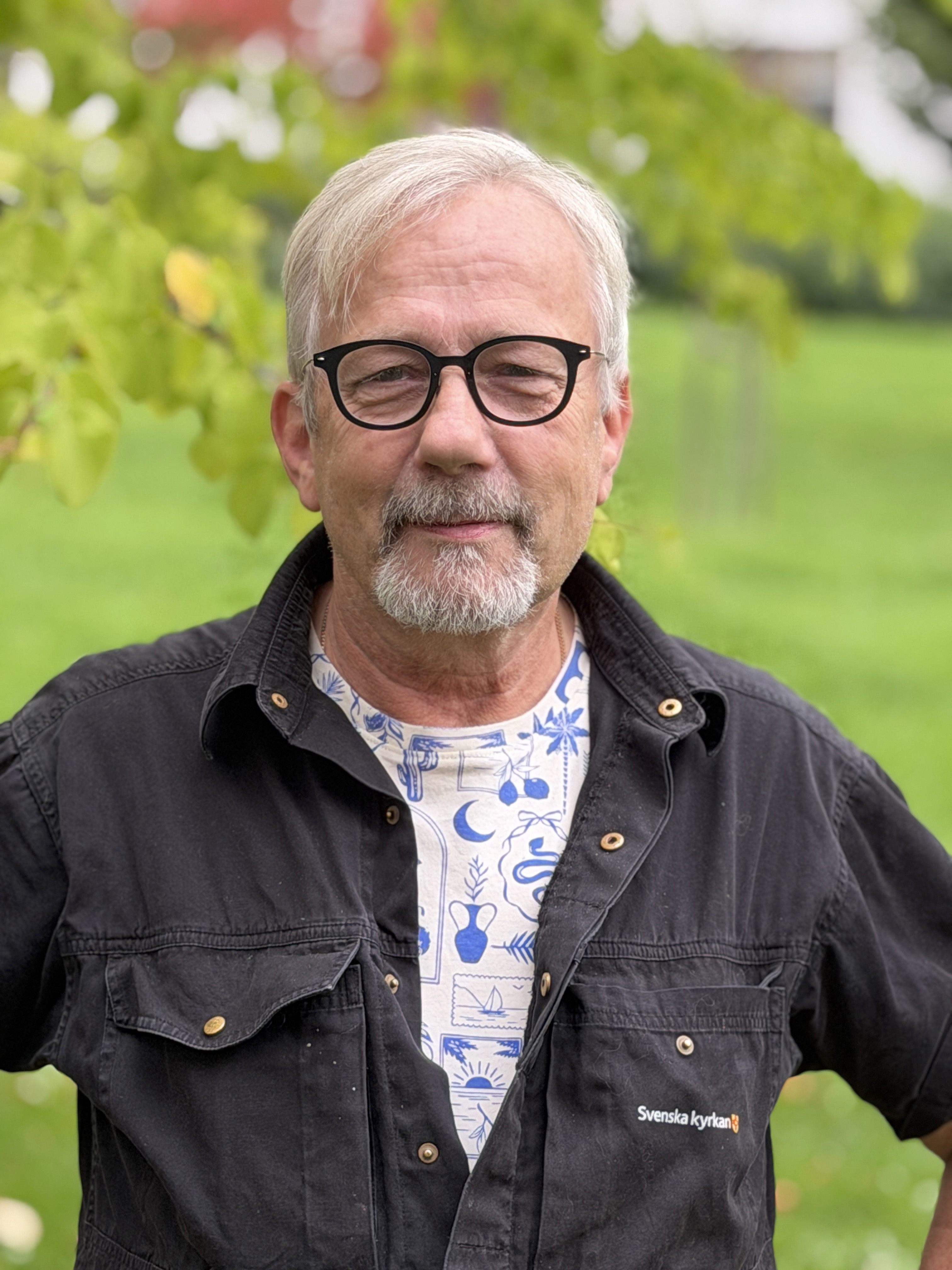 Bo Ericson